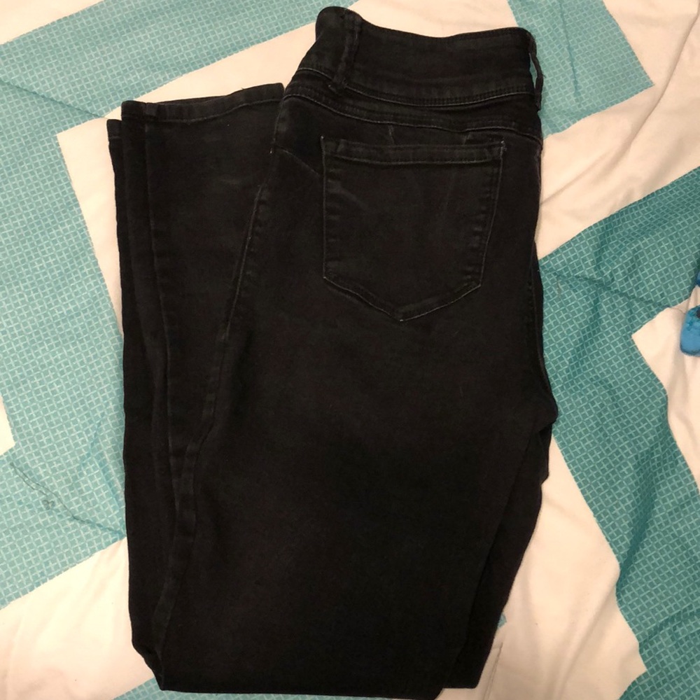 Evermore Skinny Jeans